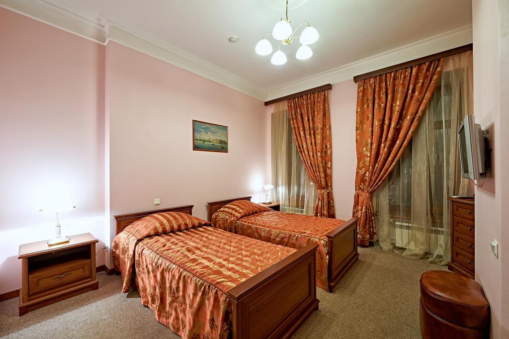 Baryshkoff Hotel Saint Petersburg Room photo